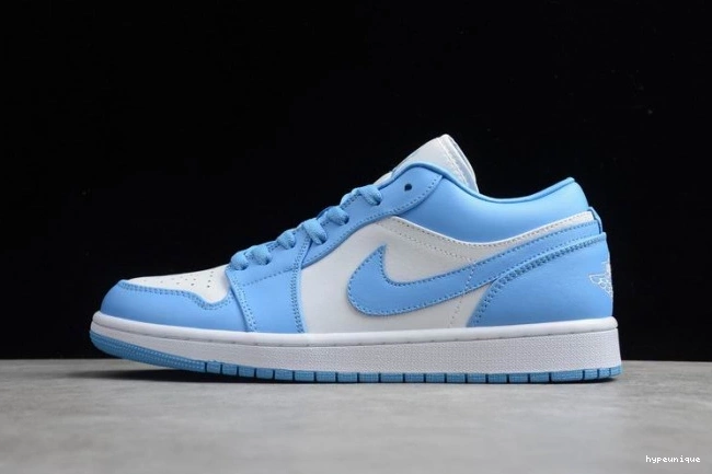 HYPE (W) Air AO9944-441 Low UNC 1 Jordan 0707